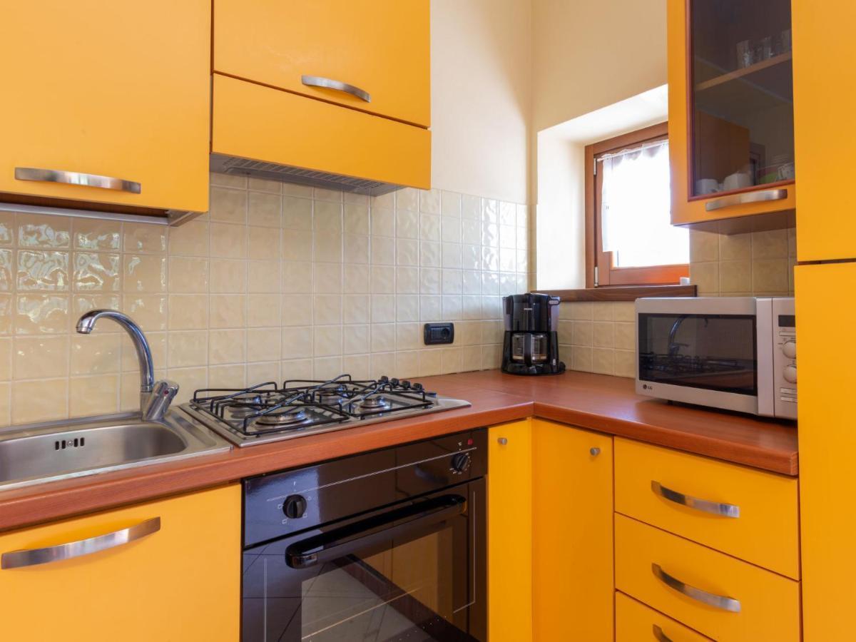 Holiday Home Elisa By Interhome Sorico Eksteriør billede